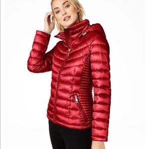 Calvin Klein Packable Puffer